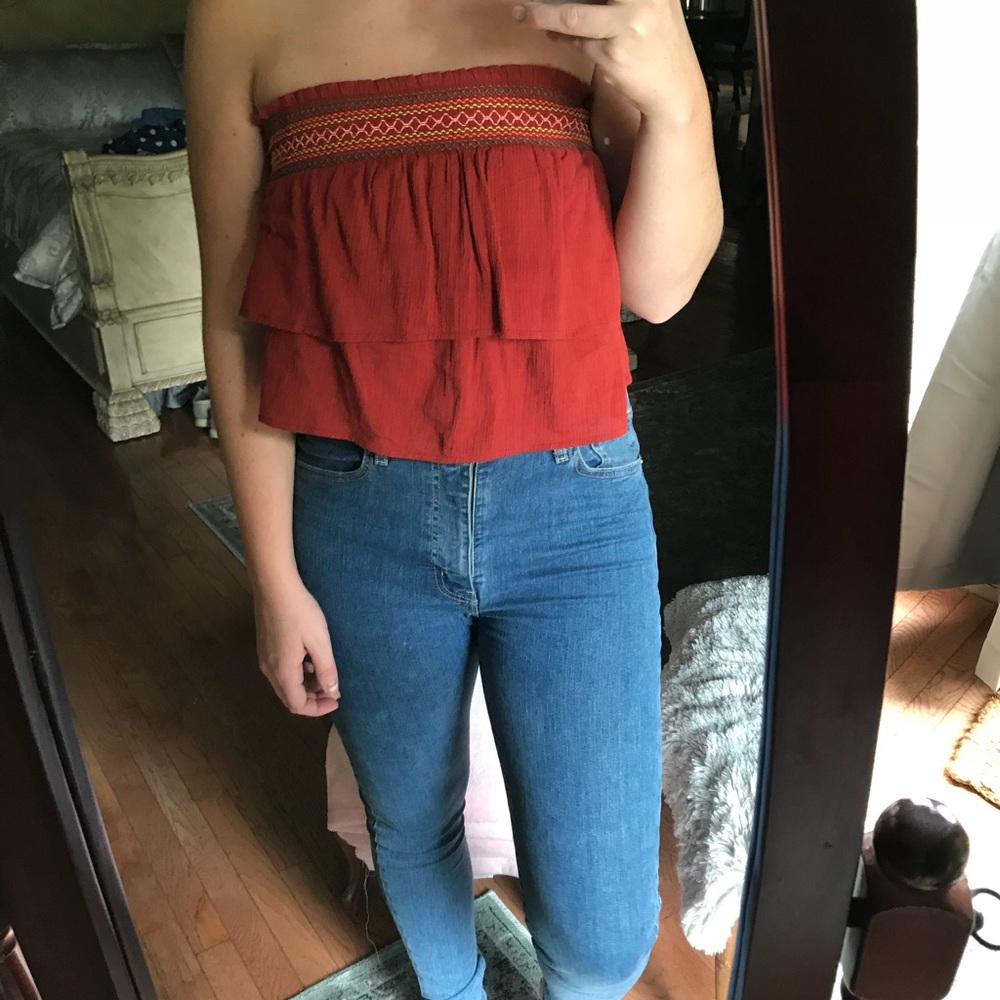 Aerie Tube Top